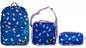 MOCHILA KIDS STARS