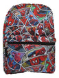 MOCHILA SPIDERMAN