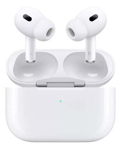 AIRPODS SEGUNDA GENERACION